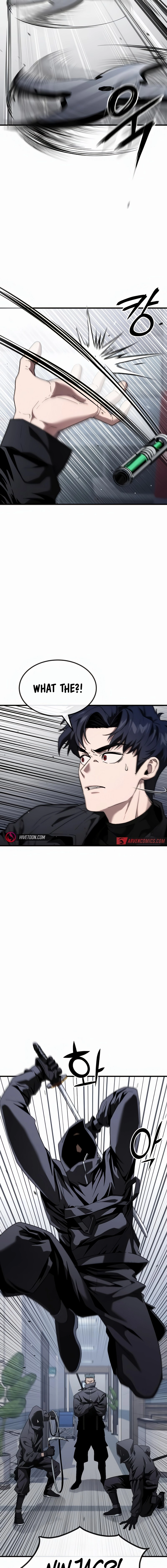 Read Rust EN Manga Online