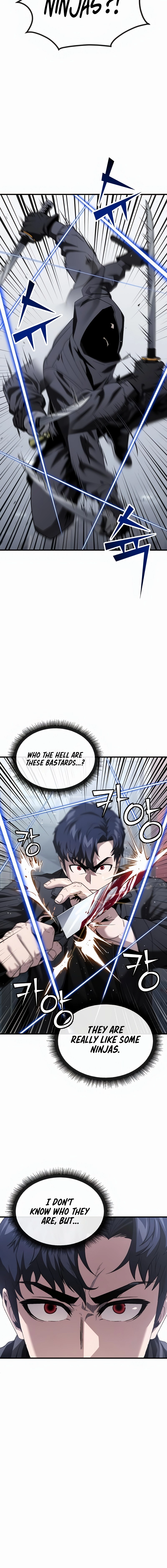 Read Rust EN Manga Online