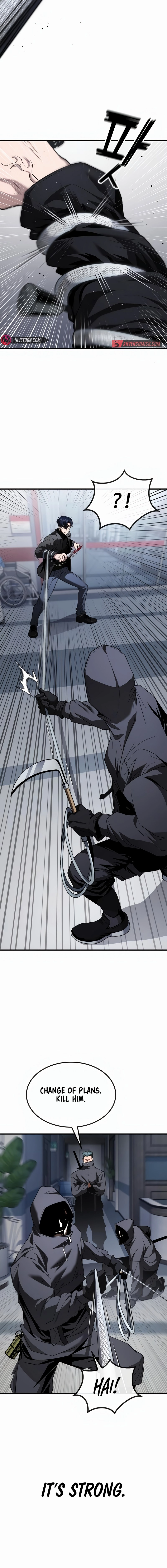 Read Rust EN Manga Online