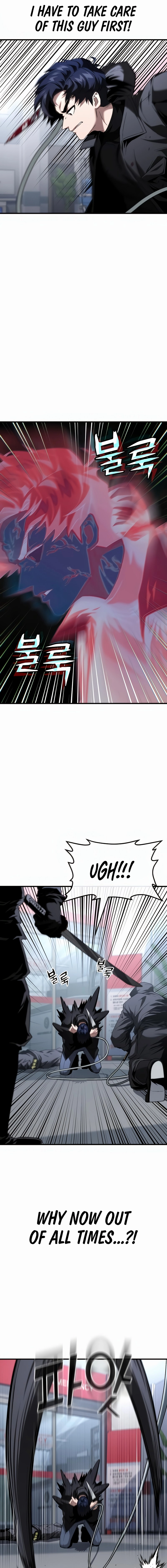 Read Rust EN Manga Online