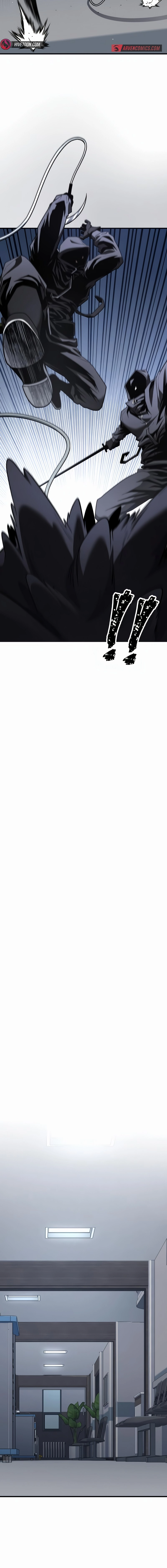 Read Rust EN Manga Online