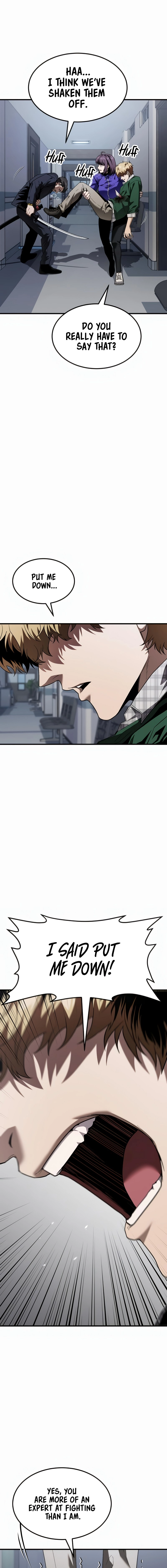 Read Rust EN Manga Online