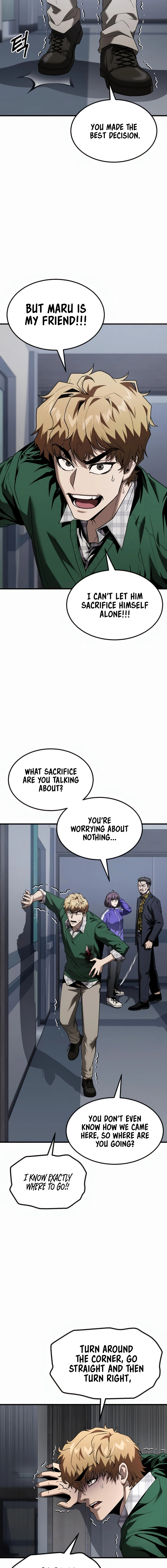 Read Rust EN Manga Online