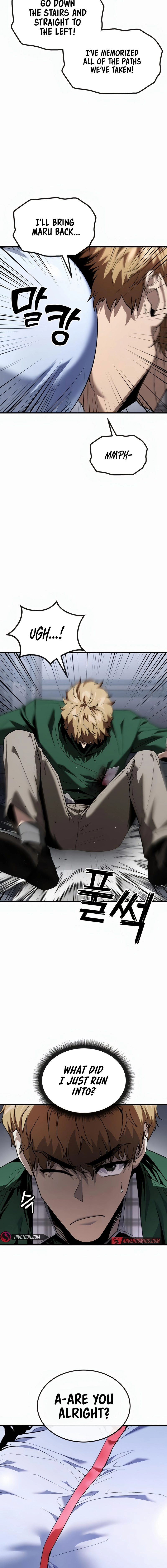 Read Rust EN Manga Online