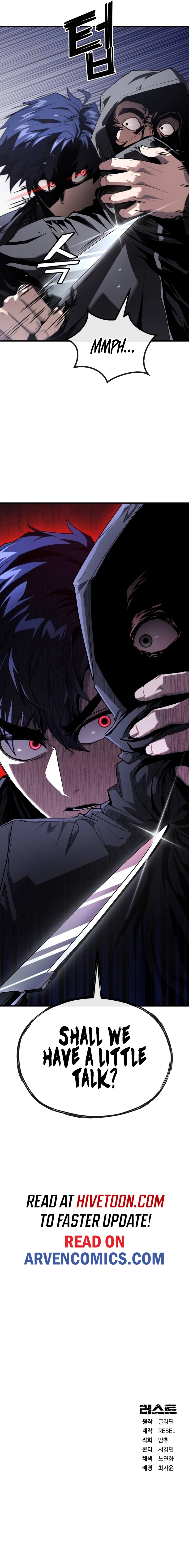 Read Rust EN Manga Online