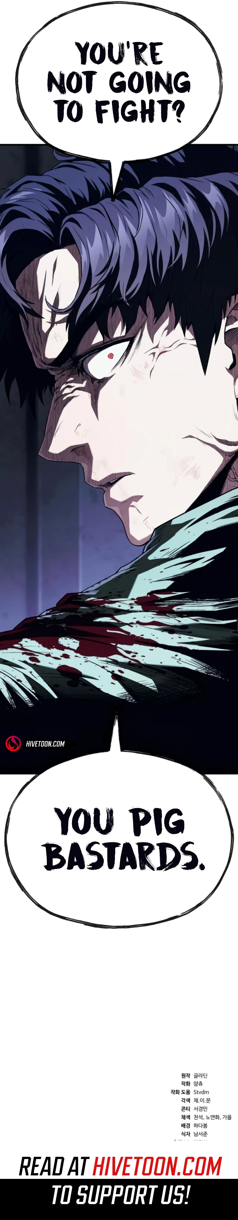 Read Rust EN Manga Online