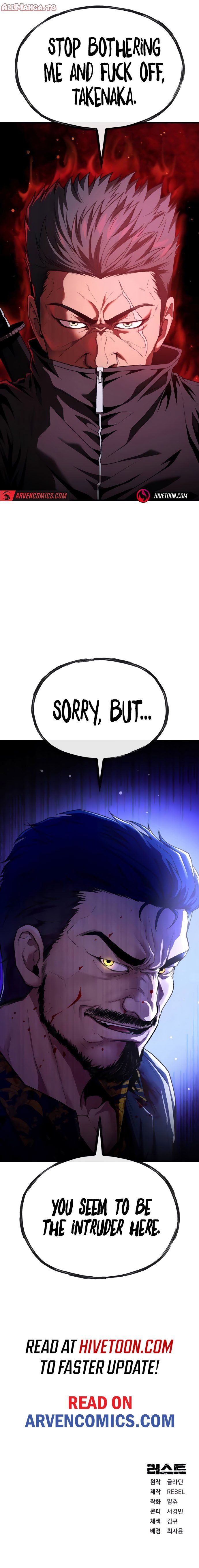 Read Rust EN Manga Online