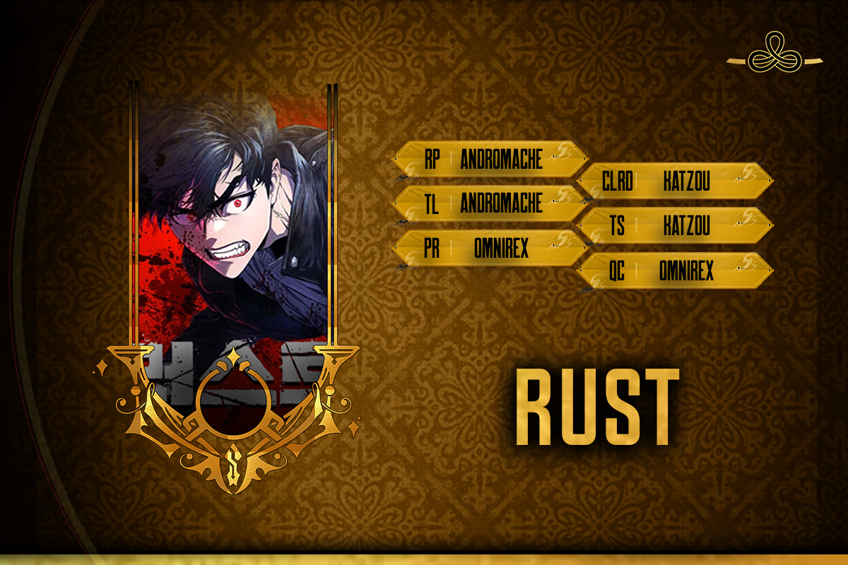 Read Rust EN Manga Online