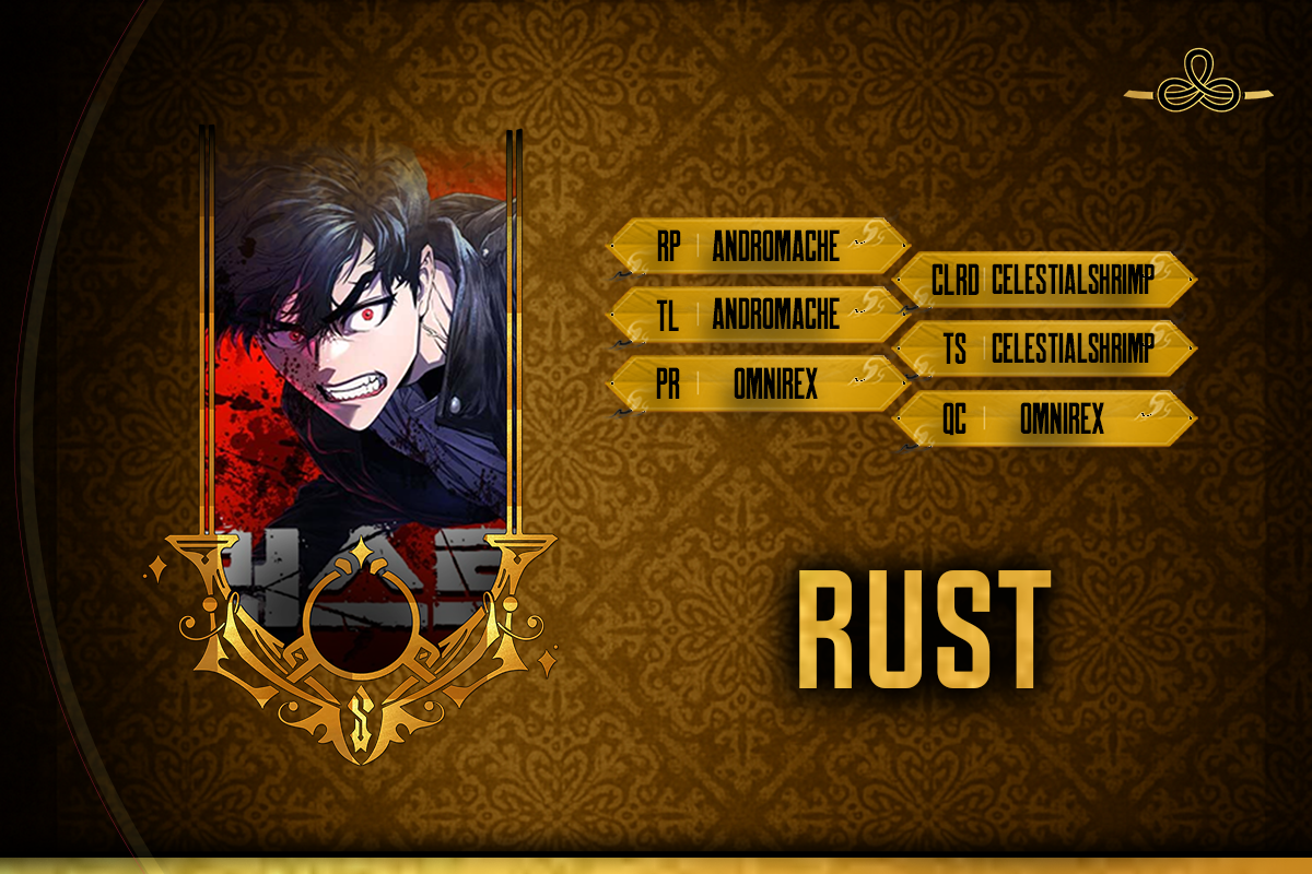 Read Rust EN Manga Online