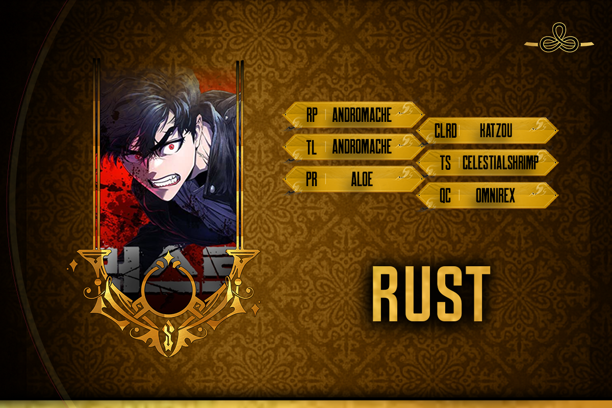 Read Rust EN Manga Online