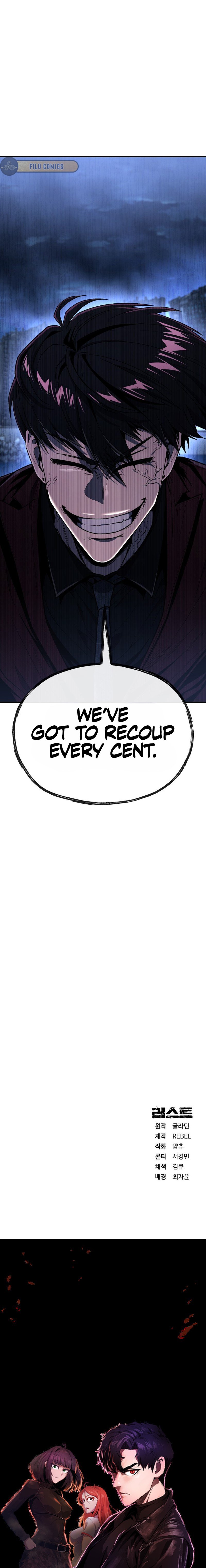 Read Rust EN Manga Online