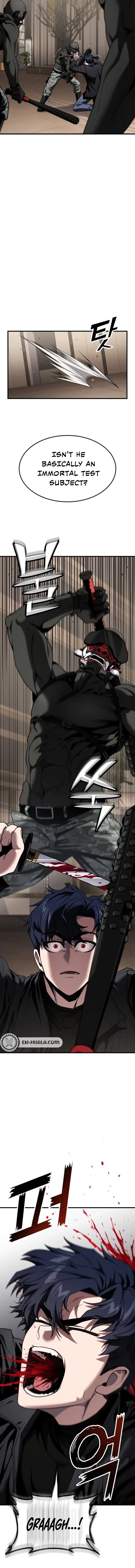 Read Rust EN Manga Online