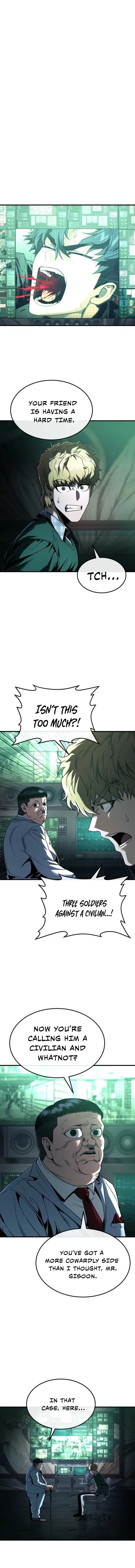 Read Rust EN Manga Online