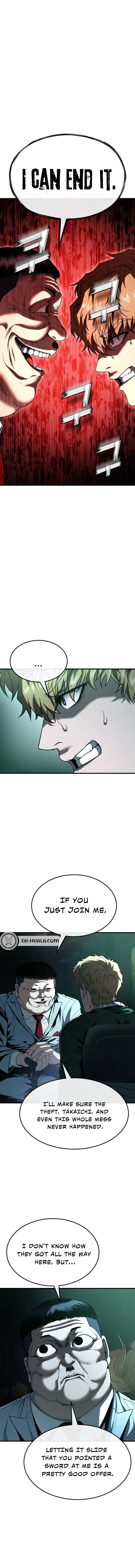 Read Rust EN Manga Online