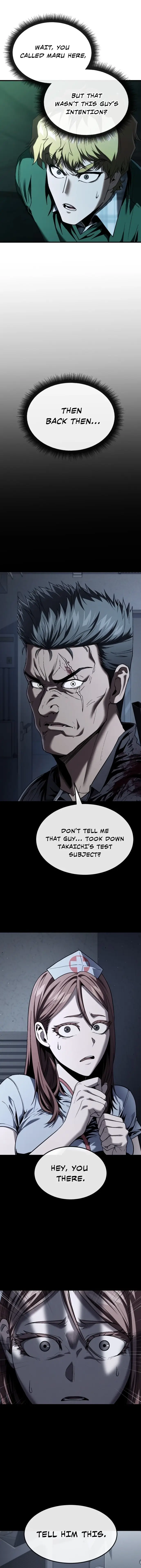 Read Rust EN Manga Online