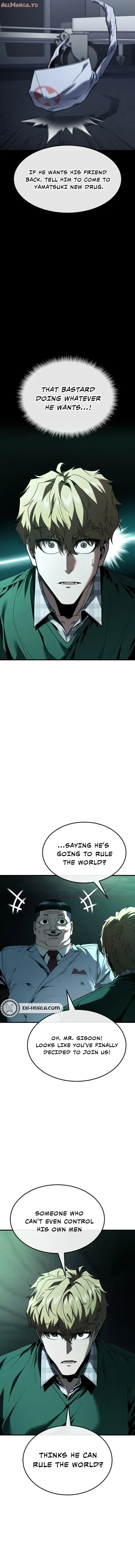 Read Rust EN Manga Online