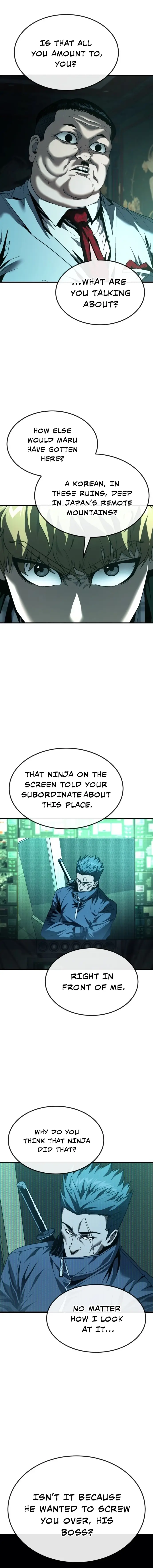 Read Rust EN Manga Online