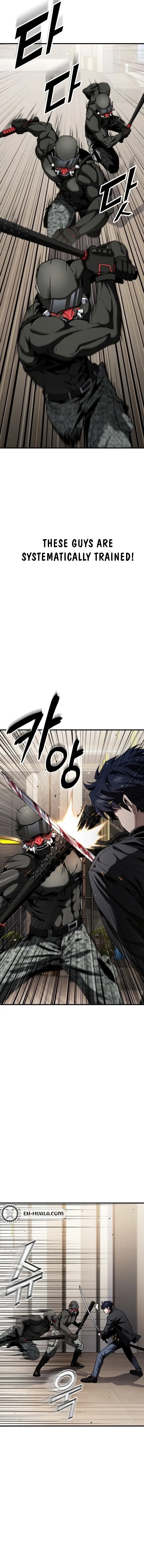 Read Rust EN Manga Online