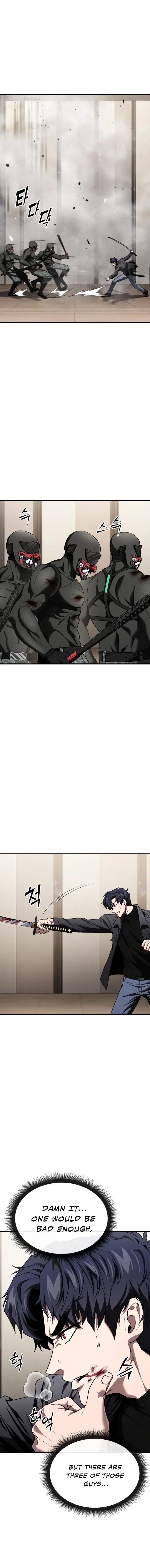 Read Rust EN Manga Online