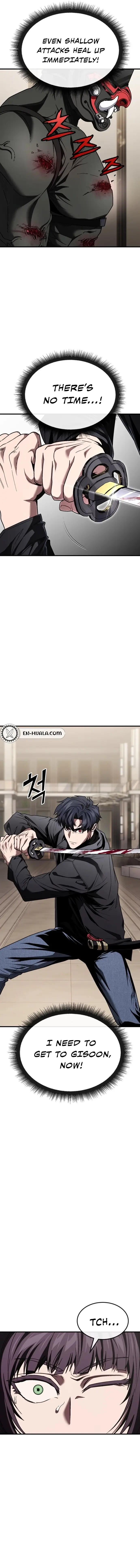 Read Rust EN Manga Online