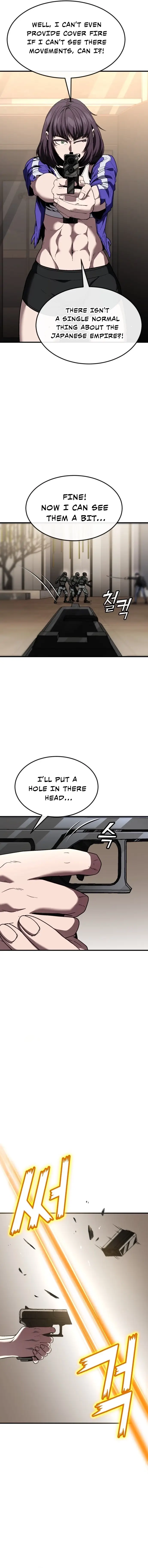 Read Rust EN Manga Online