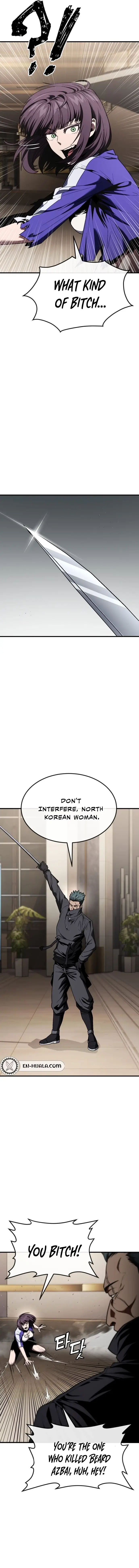 Read Rust EN Manga Online