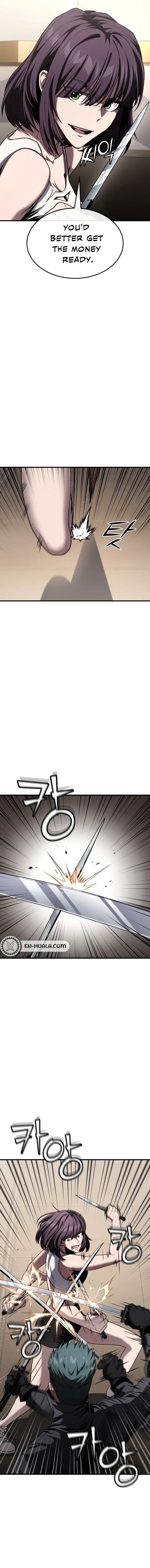 Read Rust EN Manga Online