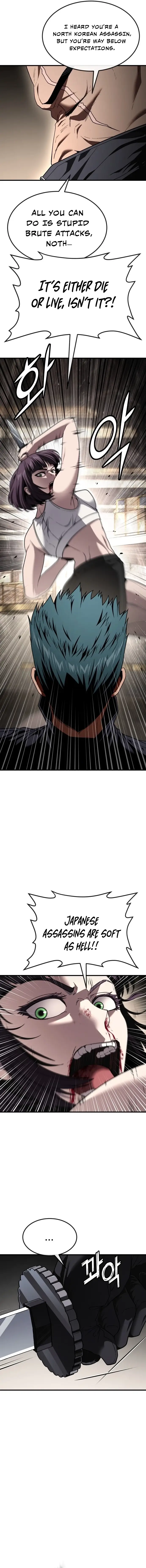 Read Rust EN Manga Online