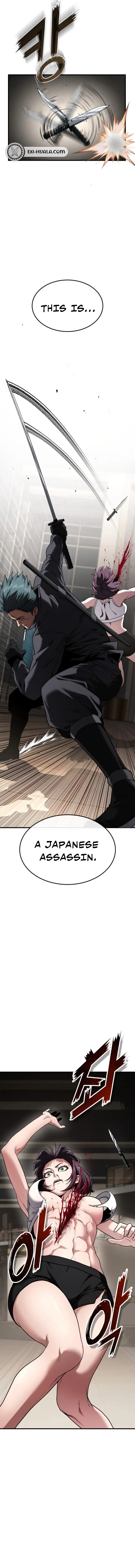 Read Rust EN Manga Online