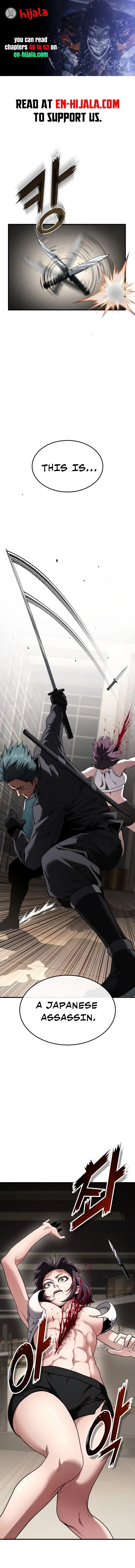 Read Rust EN Manga Online