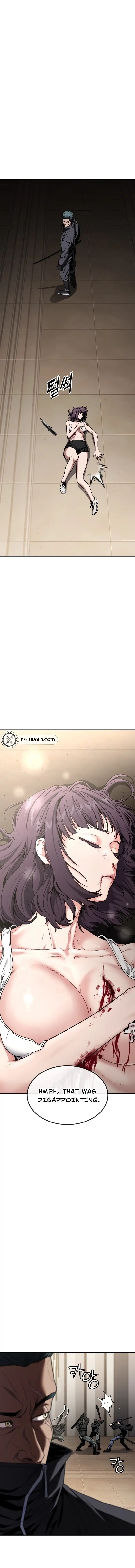 Read Rust EN Manga Online