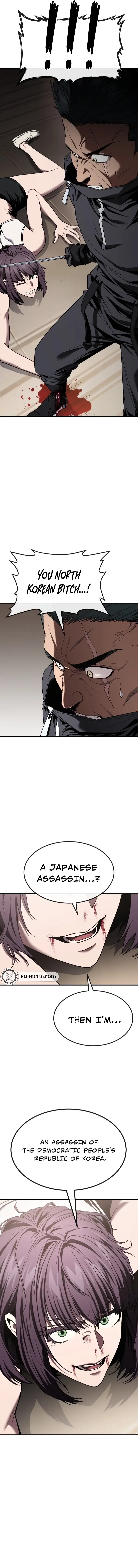 Read Rust EN Manga Online