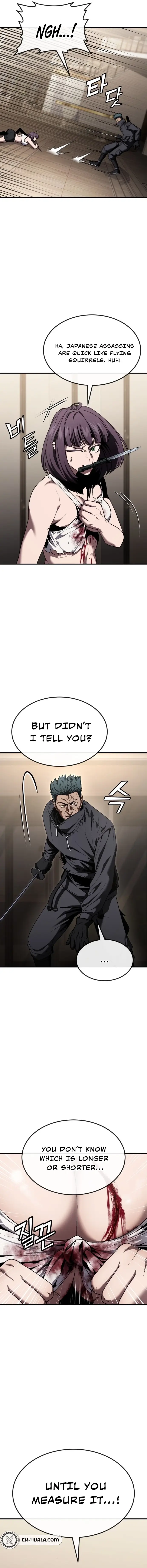 Read Rust EN Manga Online