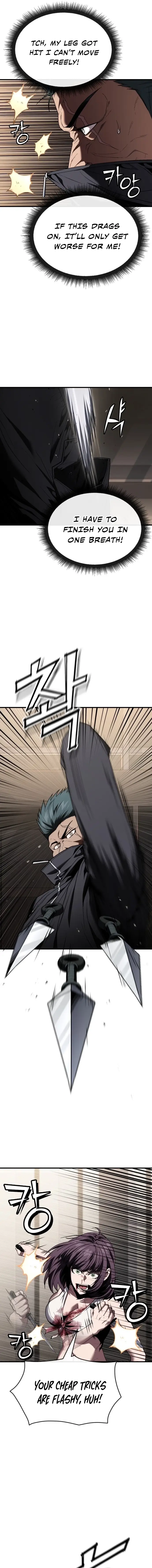 Read Rust EN Manga Online