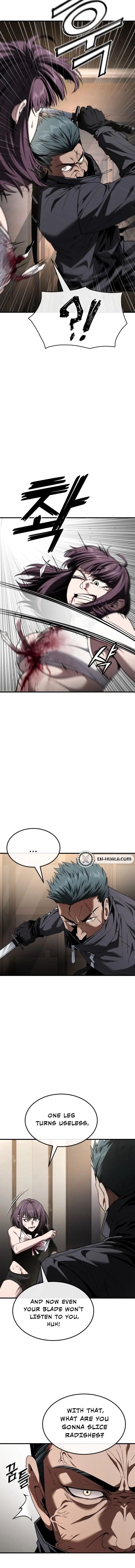 Read Rust EN Manga Online