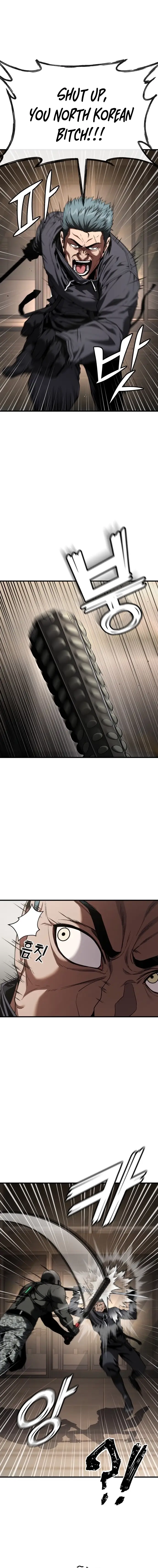 Read Rust EN Manga Online