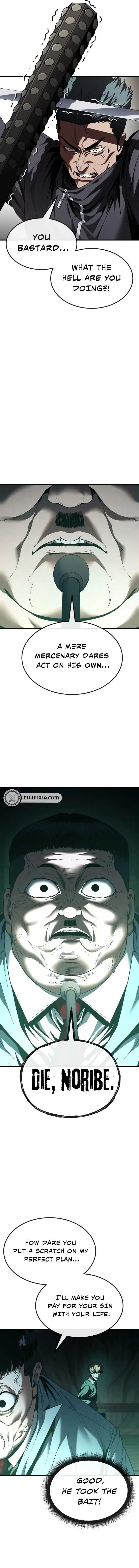 Read Rust EN Manga Online