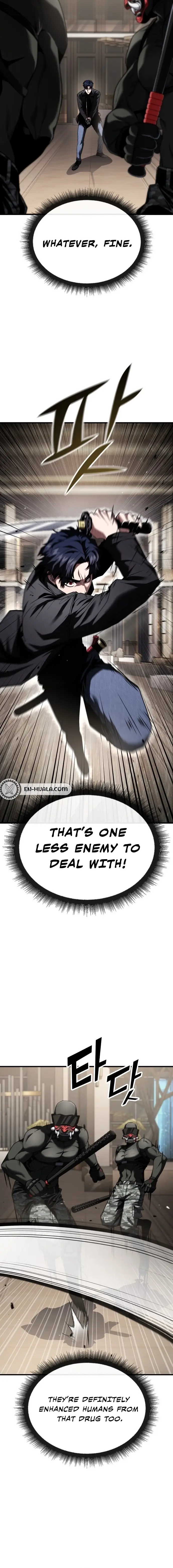 Read Rust EN Manga Online