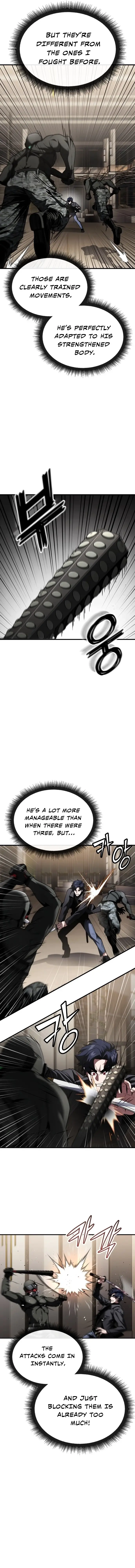 Read Rust EN Manga Online