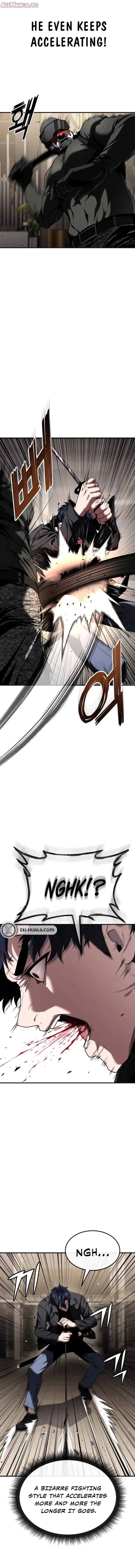 Read Rust EN Manga Online