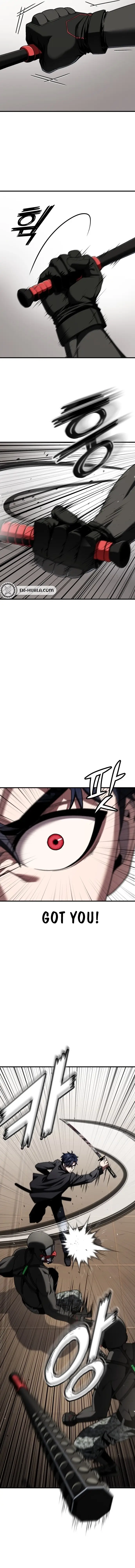 Read Rust EN Manga Online