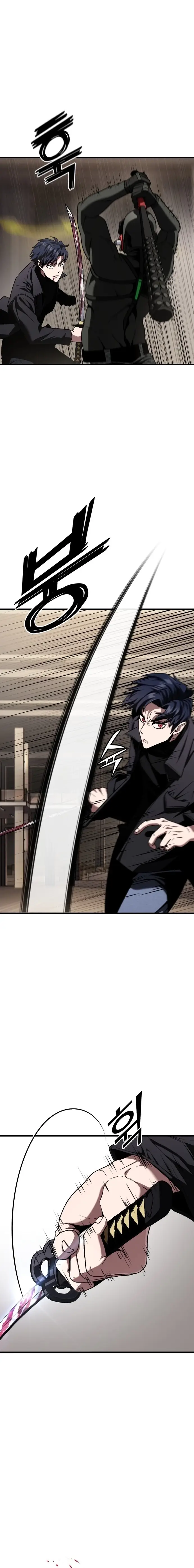 Read Rust EN Manga Online