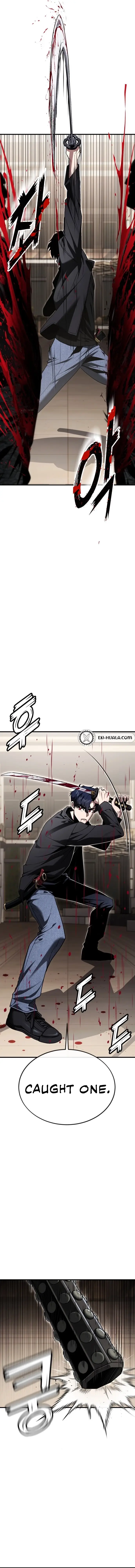 Read Rust EN Manga Online