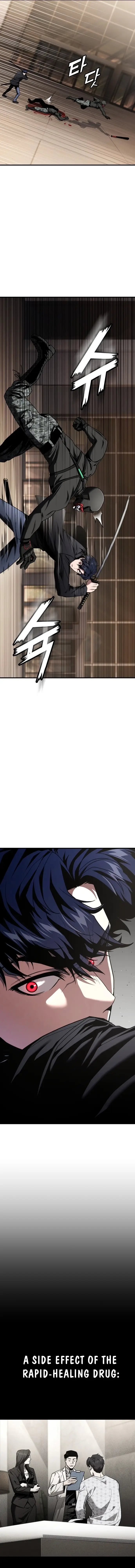 Read Rust EN Manga Online