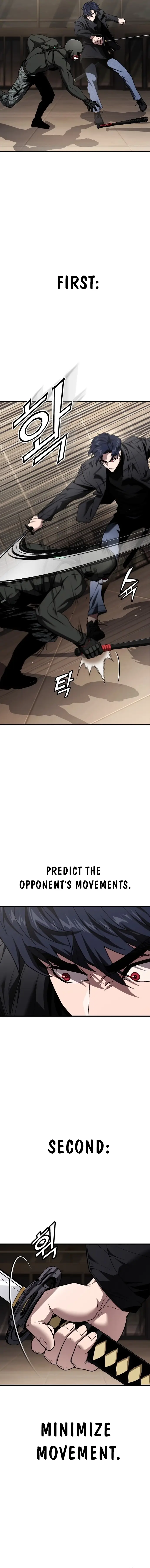 Read Rust EN Manga Online