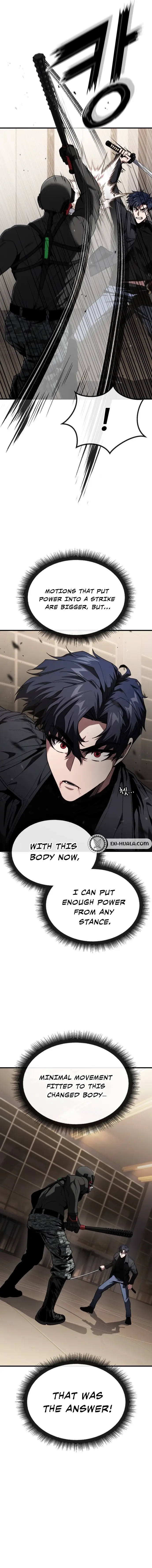 Read Rust EN Manga Online