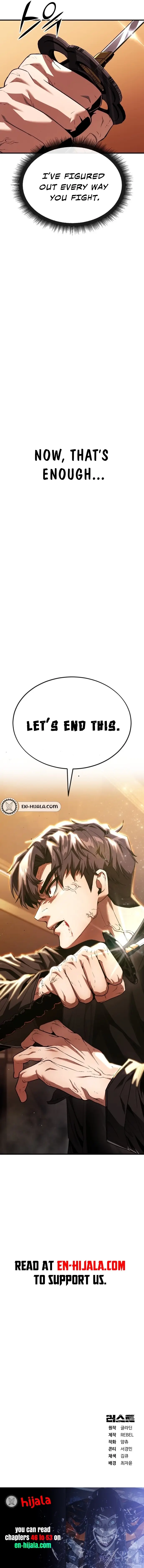 Read Rust EN Manga Online