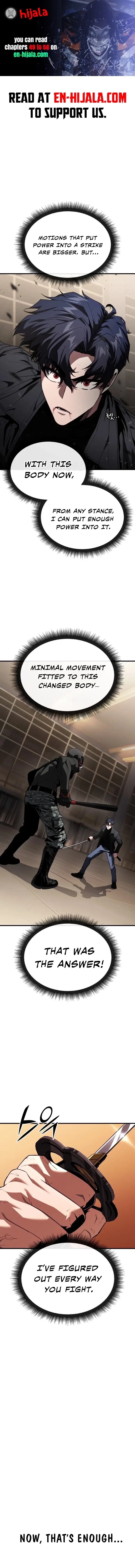 Read Rust EN Manga Online