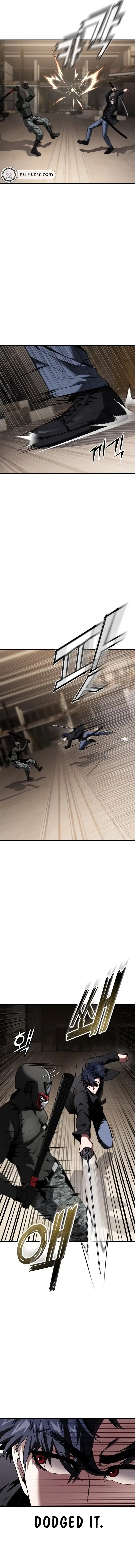 Read Rust EN Manga Online