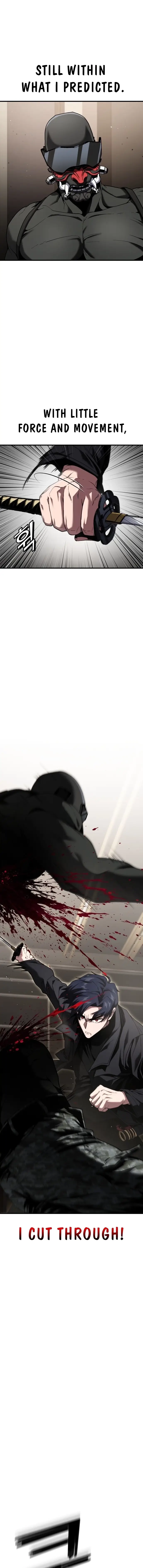 Read Rust EN Manga Online